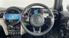 MINI Hatchback 2.0 Cooper S Exclusive 3dr Auto [Comfort Pack] Petrol Hatchback